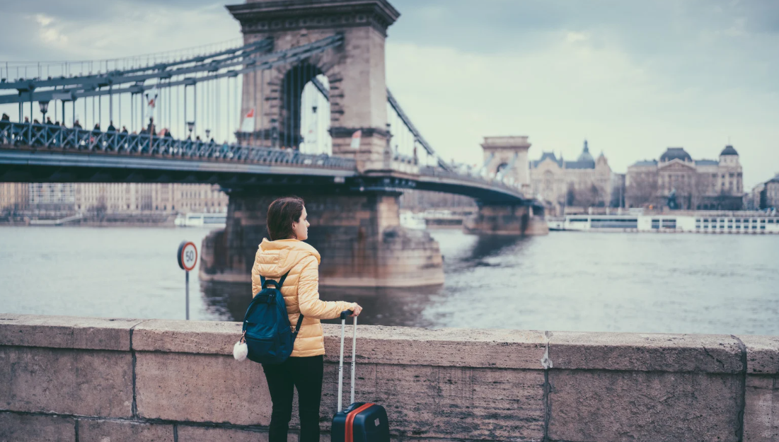 What is an eSIM and Why Do USA Travelers Need It in Europe?