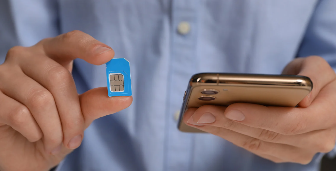 How to Install an eSIM Before Your Trip