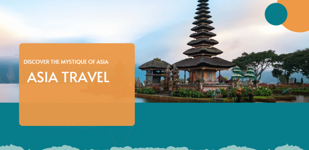 Best eSIM for Asia Travel