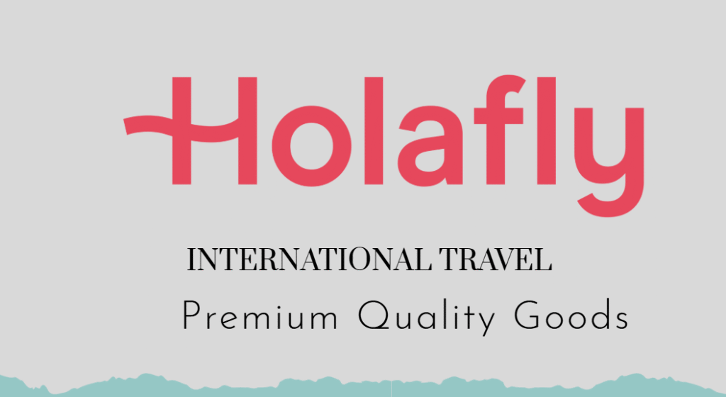 Holafly eSIM Review