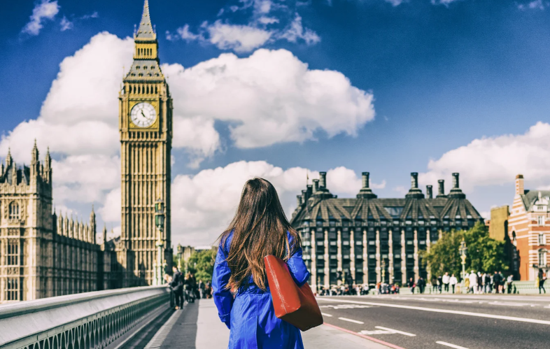 Best eSIM for UK Travelers Going to the USA