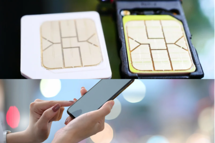 How Dual SIM with eSIM Works
