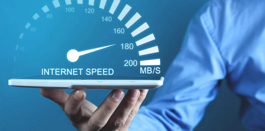 Rural vs Urban Internet Speed in the USA