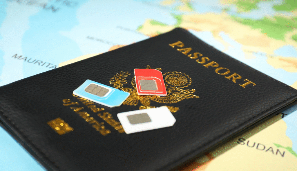 Best Unlimited eSIM Plans for Travelers